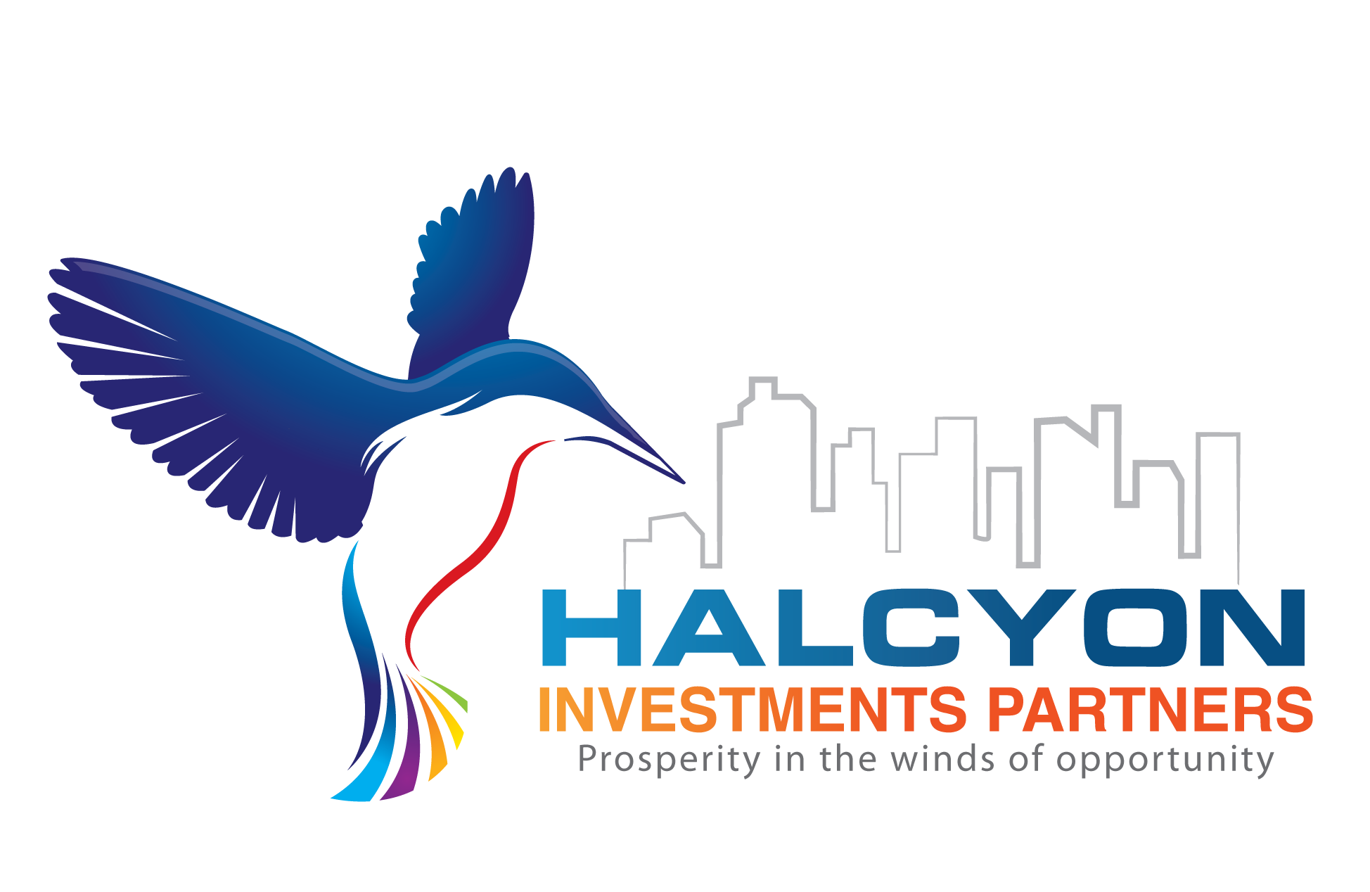 Halcyon Investments Partners logo